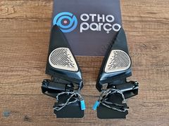 Mini Countyrman U25 Harman Kardon Kapı Tweeter Kapağı Orjinal