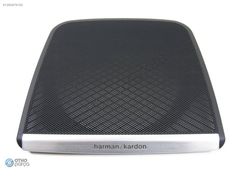 Bmw 3 Serisi E46 Harman Kardon Hoparlör Kapağı Arka Sıfır Orj