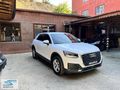 2017 AUDI Q2 1.6TDI OTOMATİK 126.000KM DEĞİŞENSİZ. 1 LOKAL BOYA