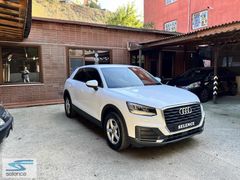 2017 AUDI Q2 1.6TDI OTOMATİK 126.000KM DEĞİŞENSİZ. 1 LOKAL BOYA