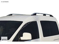 Caddy 2015 Tavan Çıtası