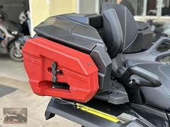 ATV UTV / YEDEK BENZİN BİDONU 5 LİTRE / TECNO MOTORS