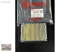 SYM JETX 125 ORJİNAL HAVA FİLTRESİ / SYM KOCAELİ