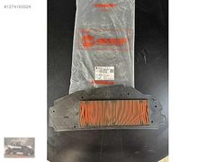 SYM JOYMAX Z 250 / ORİJİNAL HAVA FİLTRESİ / SYM KOCAELİ