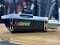 AKRAPOVİC EGZOZ / UNİVERSAL / PERFORMANS EGZOZ