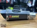 AKRAPOVİC EGZOZ / UNİVERSAL / PERFORMANS EGZOZ