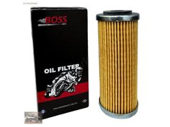 HUSQVARNA / KTM / YAĞ FİLTRESİ (BS 652)