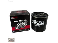 KAWASAKI/YAMAHA/HONDA / YAĞ FİLTRESİ (BS303)