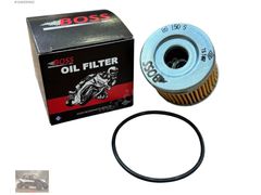 ZONTES 150S YAĞ FİLTRESİ (BS150S)