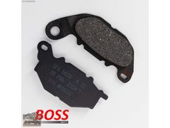 YAMAHA MT25-R25-XMAX ÖN FREN BALATASI BS663