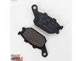 YAMAHA-KAWASAKI-HONDA-SUZUKI (ARKA FREN BALATASI) BS174