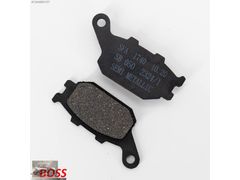 YAMAHA-KAWASAKI-HONDA-SUZUKI (ARKA FREN BALATASI) BS174