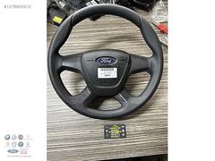 FORD TRANSİT ORJ DİREKSİYON AİRBAG KAPAK