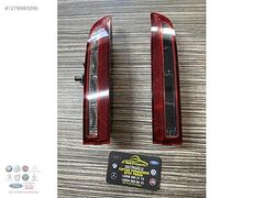 A9079065600 A9079065500 MERCEDES Sprinter LED TAMPON REFLEKTÖR
