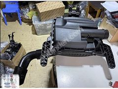 CC119600CJ FORD TRANSİT CUSTOM HAVA FİLİTRE KAZAN KOMPLE ORJ S