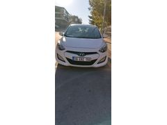 Sahibinden i30 1.6 GDi Style 37.000 kmde sıfır kokusu üzerinde