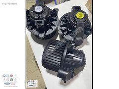 BK31047A04 BK2118456 V362-V363 TRANSİT KALERÜFER MOTORU SIFIR