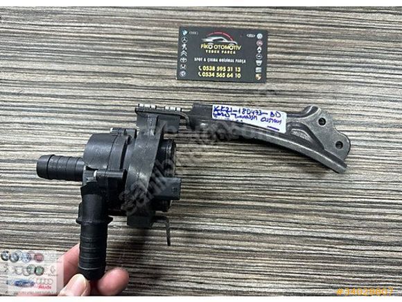 KK21-18D473-BD FORD RANGER CUSTOM SU POMPAS ORJ