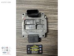 6070110198 IVECO STRALIS KONTROL ÜNİTESİ BEYİN ORJ