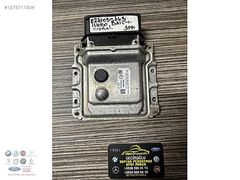 0281035663 IVECO DALLY ADBLUE BEYNI ORJ SIFIR