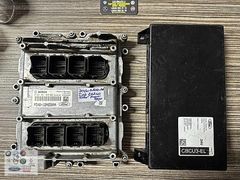 GC46-15K600-AC PC46-12A650 FORD CARGO BADY BSI BEYIN MOTOR BEYİN