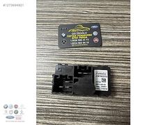 JC46-19E624 FORD F-MAX KLİMA KONTROL ÜNİTESİ ORJ