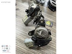 DV61-17K441 FORD CONNECT ARKA SİLECEK ORJ SOKME