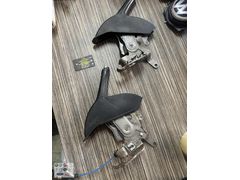 EY16-2780 FORD COURİER 2014 SONRASI EL FREN KOLU ORJ