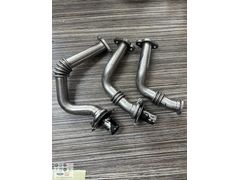 03L131521R 03P521D VW AUDİ 2.0 TDİ EGR ARA BORUSU ORJ SOKME
