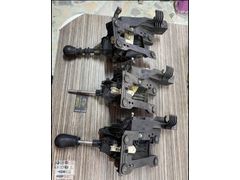 6C1R-7C453-CB FORD TRANSİT VİTES MEKANİZMA ORJ 4721-03.11.01