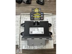 237G00625R RENAULT DUSTER MASTER TRAFİC EXPRESS ADBLUE BEYİN ORJ