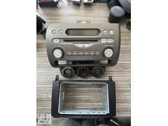 39100-SEL-G02 HONDA CİTY ORJ TEYP CIKMA