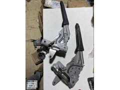 CK41-2780AE GK2V-2780 BB TRANSİT TRANSİT CUSTOM EL FRENİ ORJ SIF