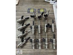 9801187080 BOXER JUMPER 508 2.0 DİZEL ADBULE ENJEKTÖR ORJ