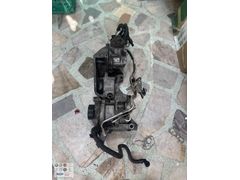 03L130755J 03L903143C VW TRANSPORTER CARAVELLA T5-T6 YAKIT POMP
