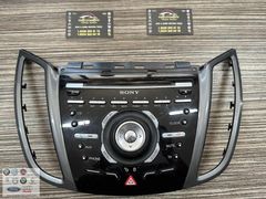 18K811-MA37CE FORD FOCUS MK3 MULTİMEDYA ORJ CIKMA
