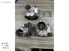 BK2Q-9E926 GK2Q-9F991 4N1G-9E926 FORD TRANSİT CUSTOM GAZ KELEBEK