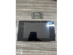9836623980 CİTROEN C3 PEUGEOT 308 EKRAN ORJ CIKMA