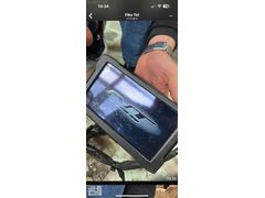 37900-MKS-E010 37900-MLF Honda CRF1100 Africa Twin ORJ ÇIKMA EKR