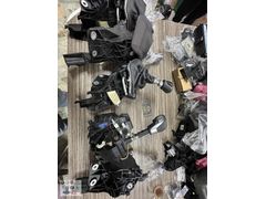 LK2P-7K004 FORD TRANSİT OTOMAKİK VİTES MEKANİZMA PARÇA NİYETİNE
