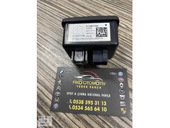 07356855900 PEUGEOT BOXER FİAT DUCATO USB SOKET ŞARJ ORJ