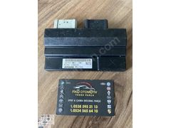 38780-MKC-TN1 HONDA GL 1800 GOLDWİNG PGM-DTC ÜNİTE BEYİN ORJ