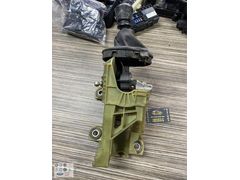 7H0711116 7H0711061 VW TRANSPORTER T5 VİTES MEKANİZMA ORJ ÇIKMA