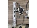 ET76A23201 CD FORD COURİER SOL ÖN CAM KRİKO MOTORLU