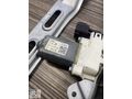 ET76A23201 CD FORD COURİER SOL ÖN CAM KRİKO MOTORLU