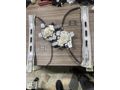 ET76A23201 CD FORD COURİER SOL ÖN CAM KRİKO MOTORLU