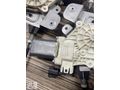 ET76A23201 CD FORD COURİER SOL ÖN CAM KRİKO MOTORLU