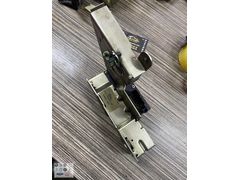 2T14-V43288 DE FORD CONNECET BAGAJ KİLİT ORJ 2002- SONRASI