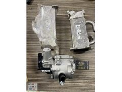 M28410-4A920 28420-4A910 HYUNDAİ H-350 H1 EGR EGR RADYATÖR ORJ