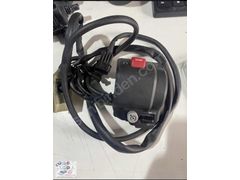 HONDA AFRİCA TWİN 1100L SAĞ GİDON KÜTÜK TAKIM ORJ CIKMA